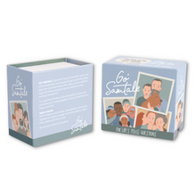 Indlæs billede til gallerivisning Go&#39; Samtale Family Edition (ENGLISH)