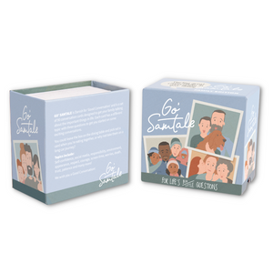 Go' Samtale Family Edition (ENGLISH)