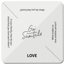 Indlæs billede til gallerivisning Go&#39; Samtale Family Edition (ENGLISH)