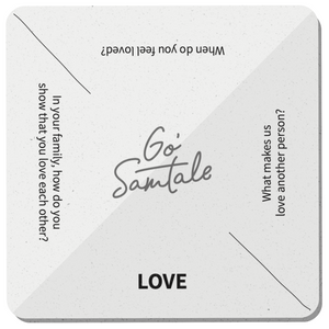 Go' Samtale Family Edition (ENGLISH)