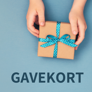 Gavekort