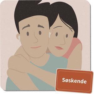 Go' Samtale for sammenbragte familier