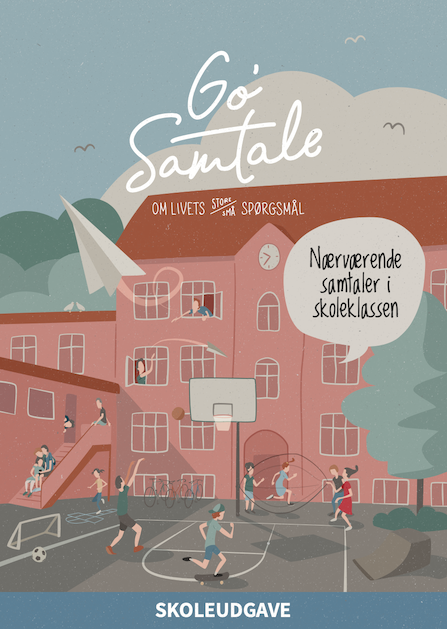 Go' Samtale Skoleudgave